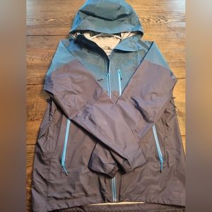 Northface Fuseform Progressor Shell